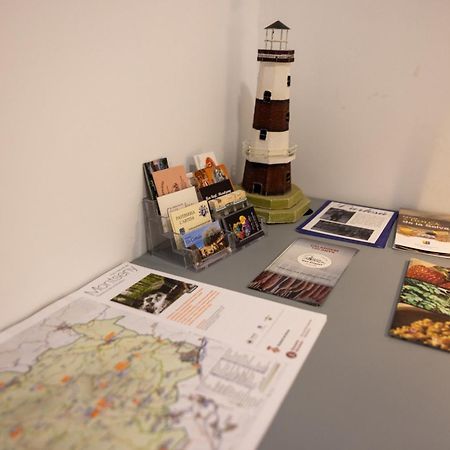 Ca La Pauleta Villa Sant Hilari Sacalm Eksteriør bilde