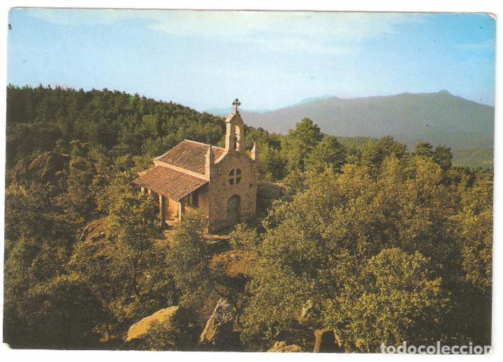 Ca La Pauleta Villa Sant Hilari Sacalm Eksteriør bilde