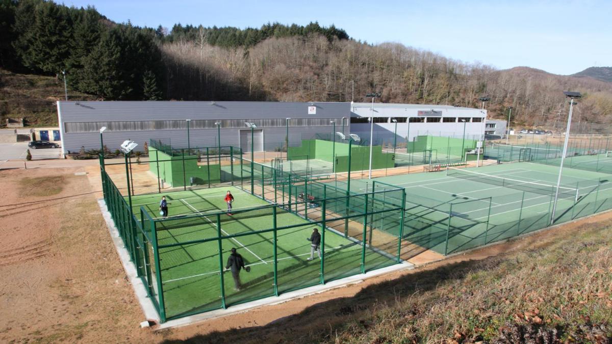 Ca La Pauleta Villa Sant Hilari Sacalm Eksteriør bilde