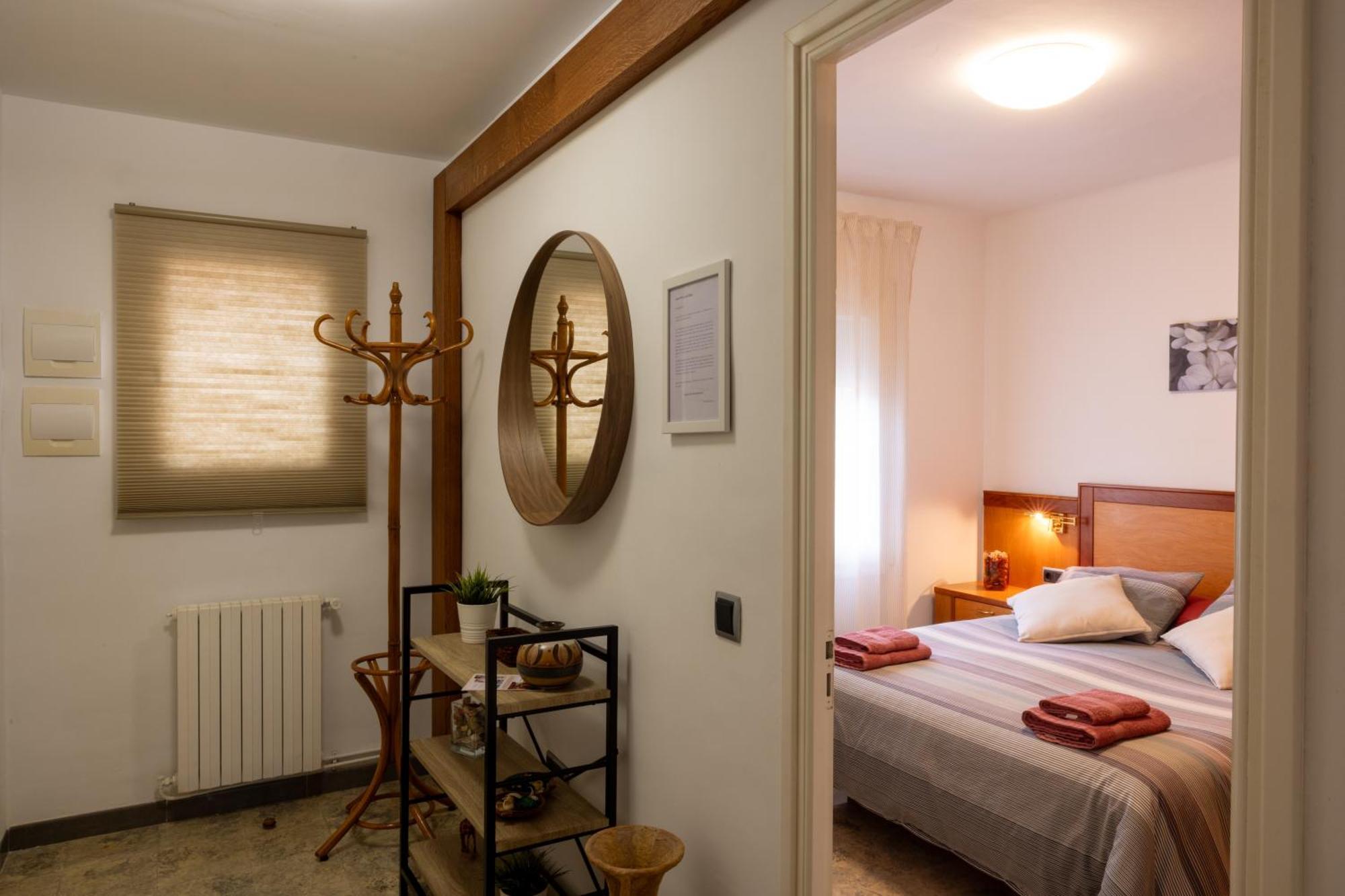 Ca La Pauleta Villa Sant Hilari Sacalm Eksteriør bilde
