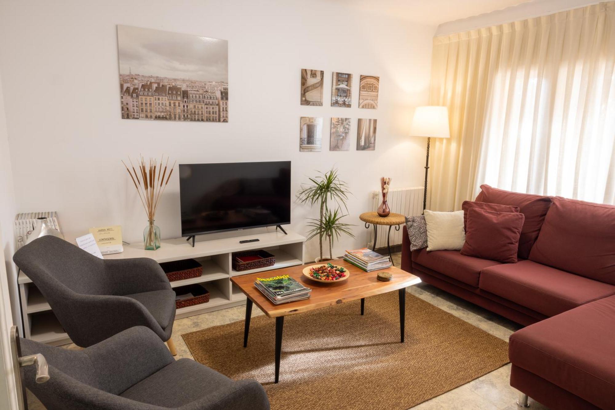 Ca La Pauleta Villa Sant Hilari Sacalm Eksteriør bilde