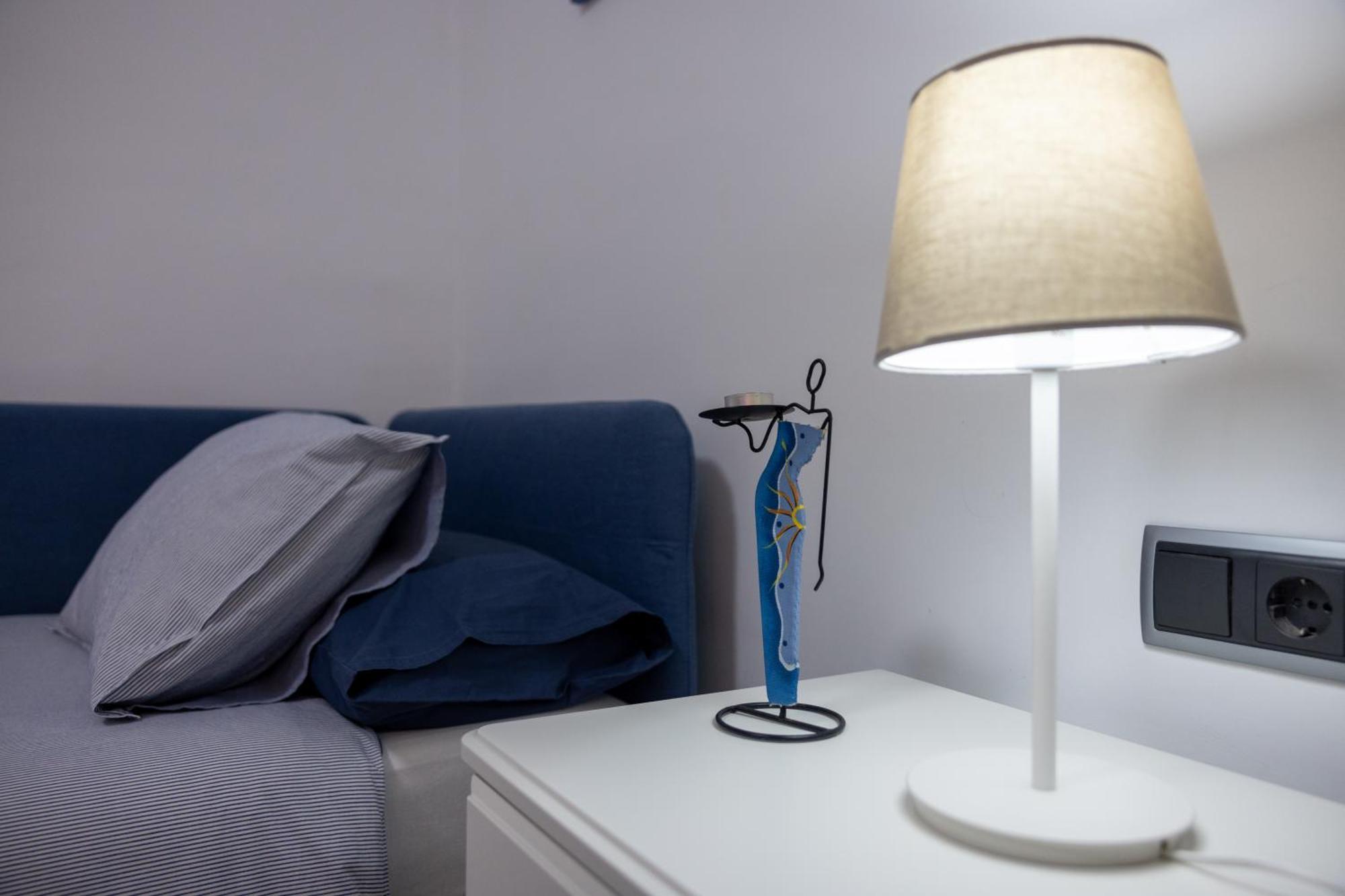 Ca La Pauleta Villa Sant Hilari Sacalm Eksteriør bilde