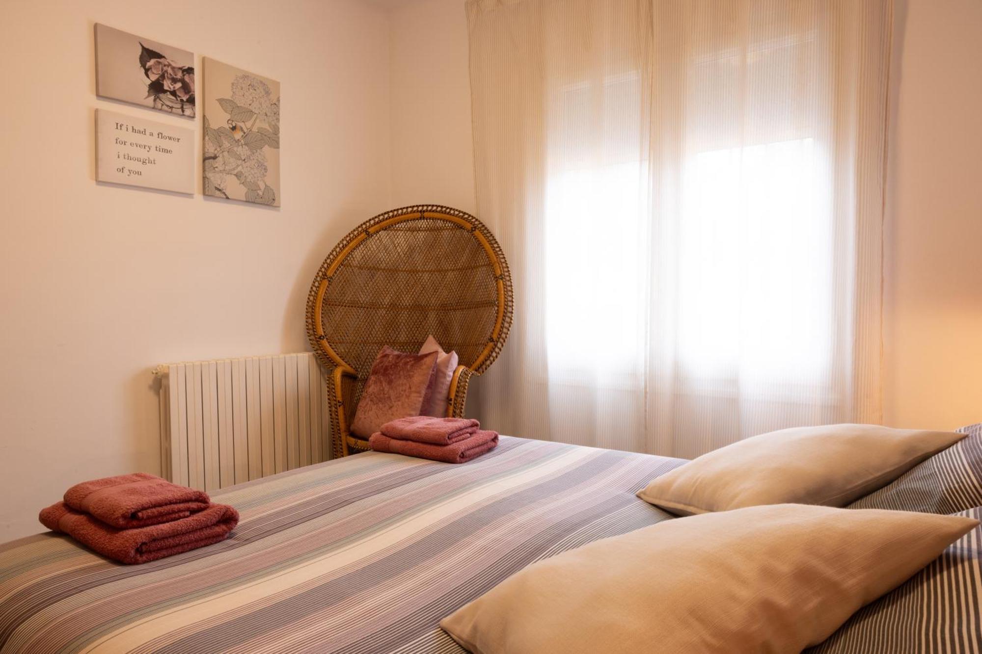 Ca La Pauleta Villa Sant Hilari Sacalm Eksteriør bilde