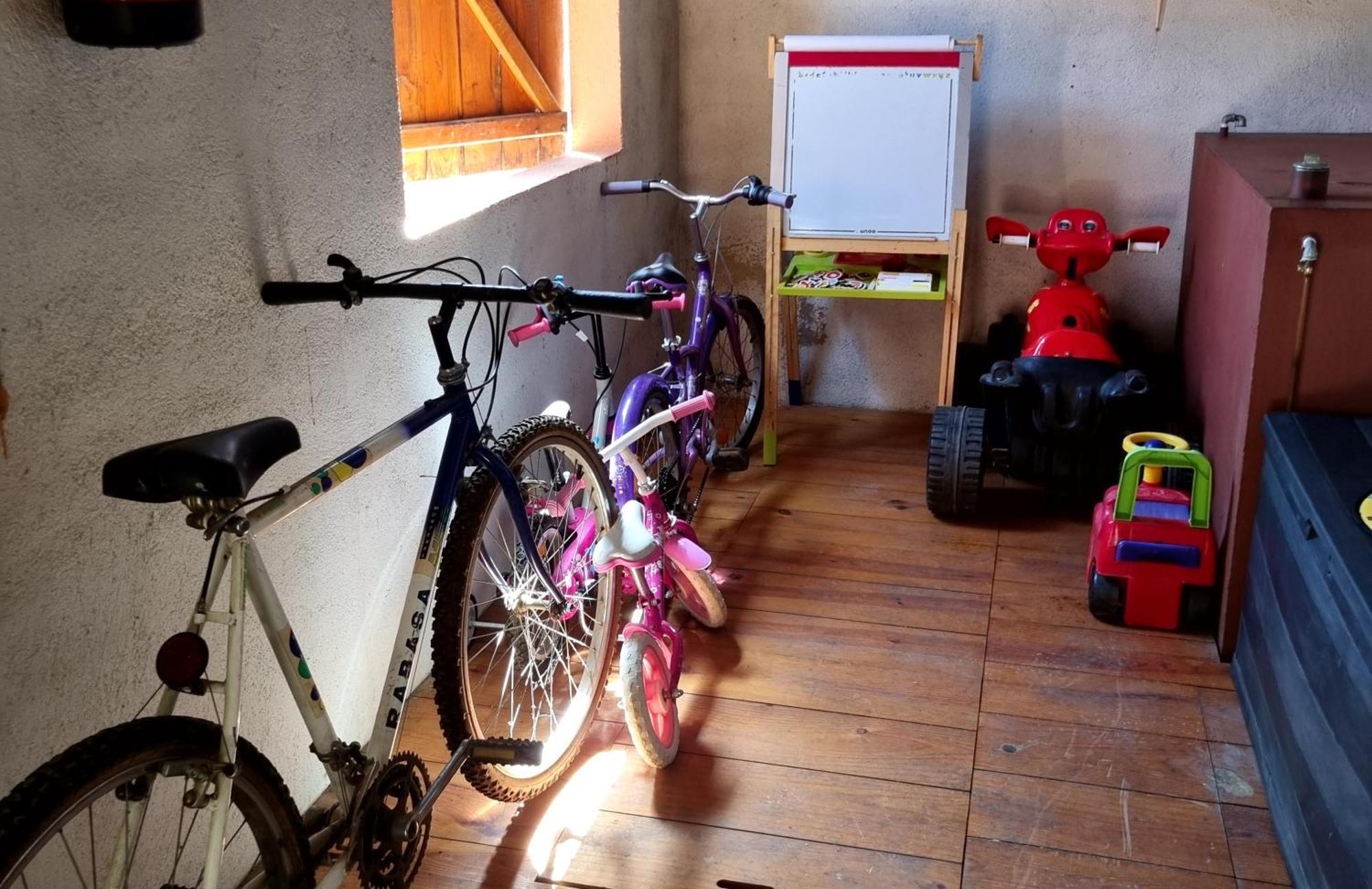 Ca La Pauleta Villa Sant Hilari Sacalm Eksteriør bilde