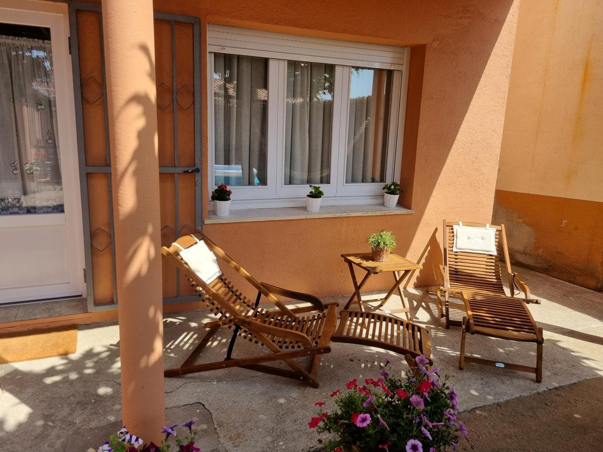 Ca La Pauleta Villa Sant Hilari Sacalm Eksteriør bilde